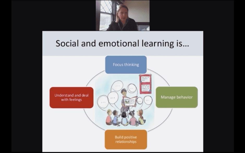 SEL Strategies for Students with Special Needs: Boosting Social-Emotional Learning Success