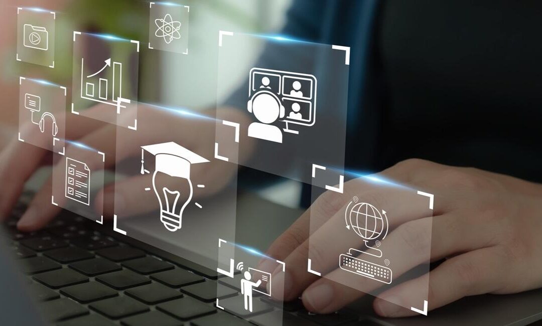 UX Researcher in Education Technology: Shaping Effective Digital Learning Experiences