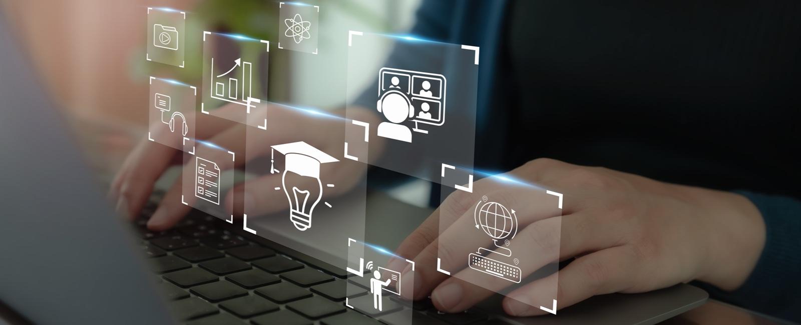UX Researcher in Education Technology: Shaping Effective Digital Learning Experiences