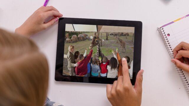 Unlock Learning: How Virtual Field Trips Expand Classroom Horizons Without Travel