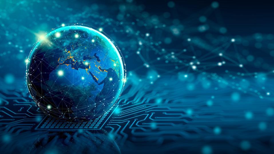 Global Innovations: Exploring International Collaborations in Educational Technology
