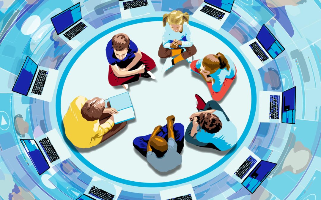 Enhancing Learning: How to Integrate SEL into Your Digital Classroom