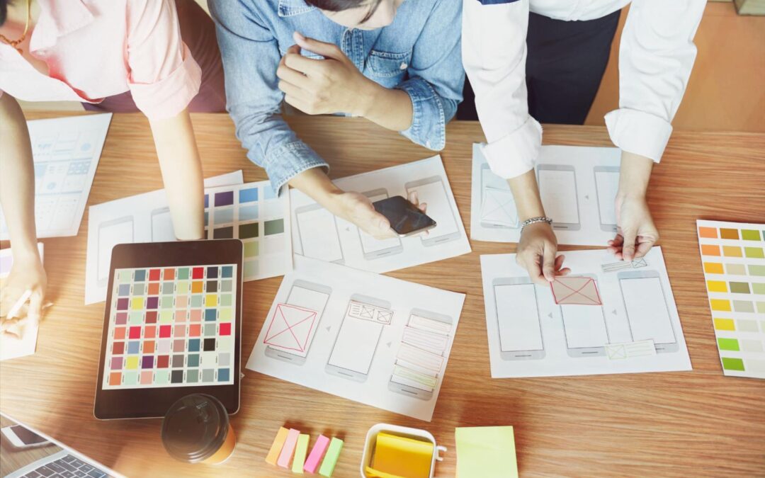 UX Researcher in Education Technology: Shaping Student Success Through Innovative Design