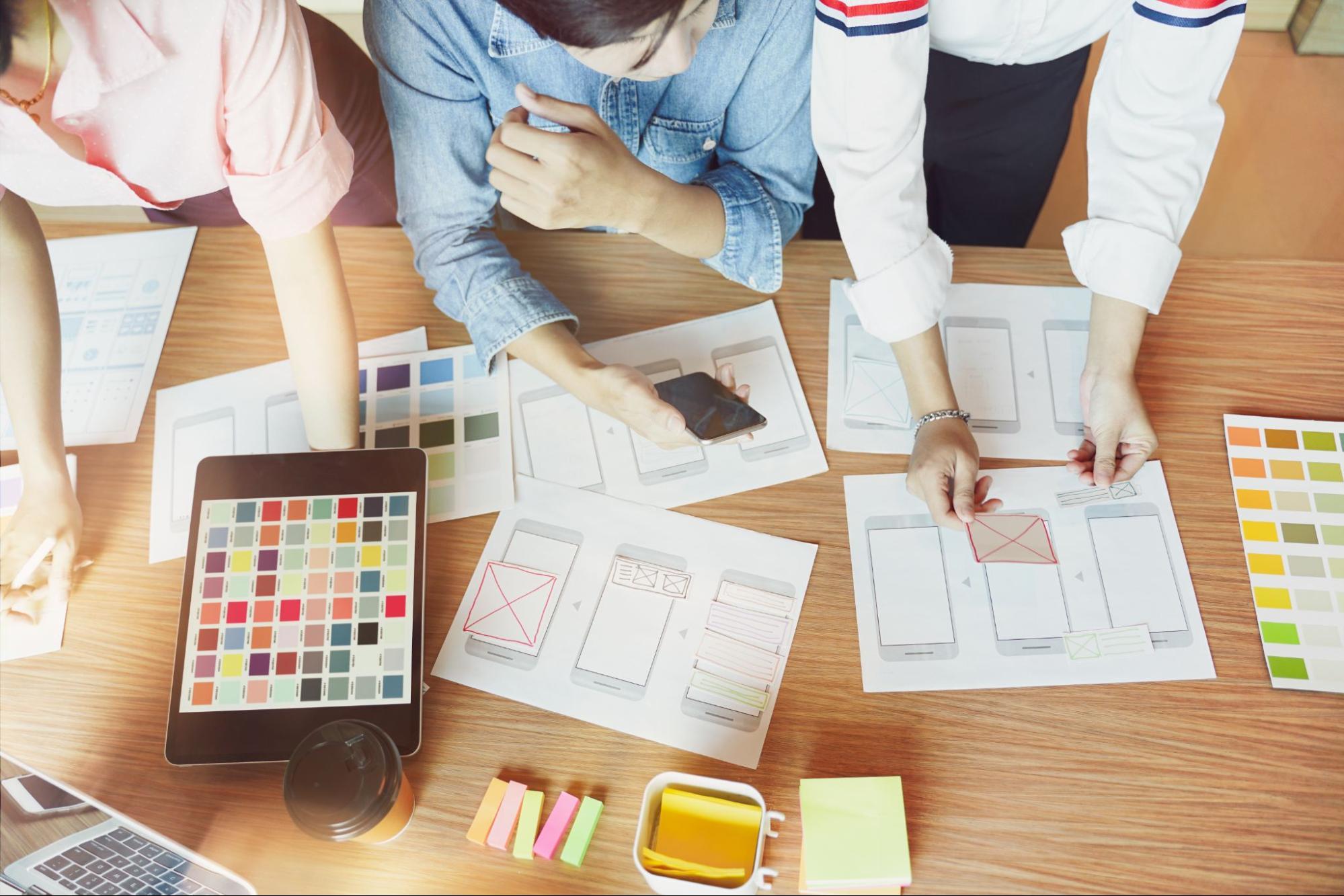 UX Researcher in Education Technology: Shaping Student Success Through Innovative Design