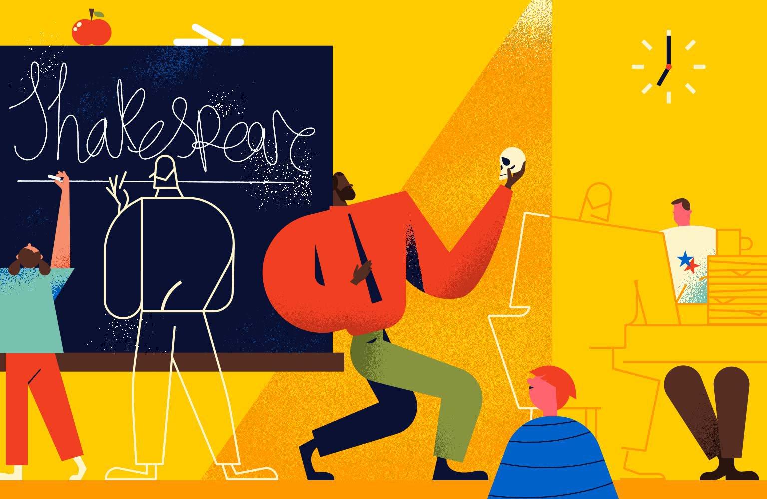 How AI is Revolutionising Education: Personalised Learning Worldwide