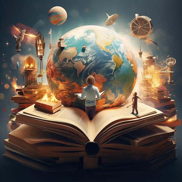 How AI is Revolutionizing Education: Personalised Learning Across the Globe