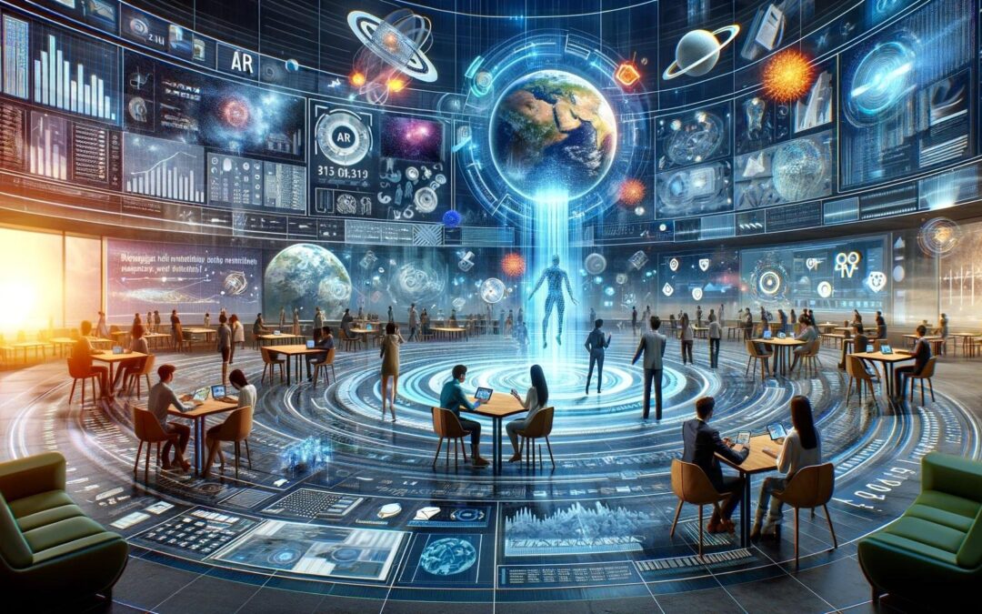 Top Skills and Career Insights for an Interaction Designer in EdTech: A 2024 Guide