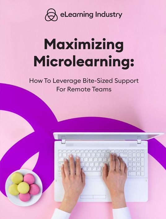 Microlearning in Professional Development: How Bite-Sized Training Boosts Workplace Skills
