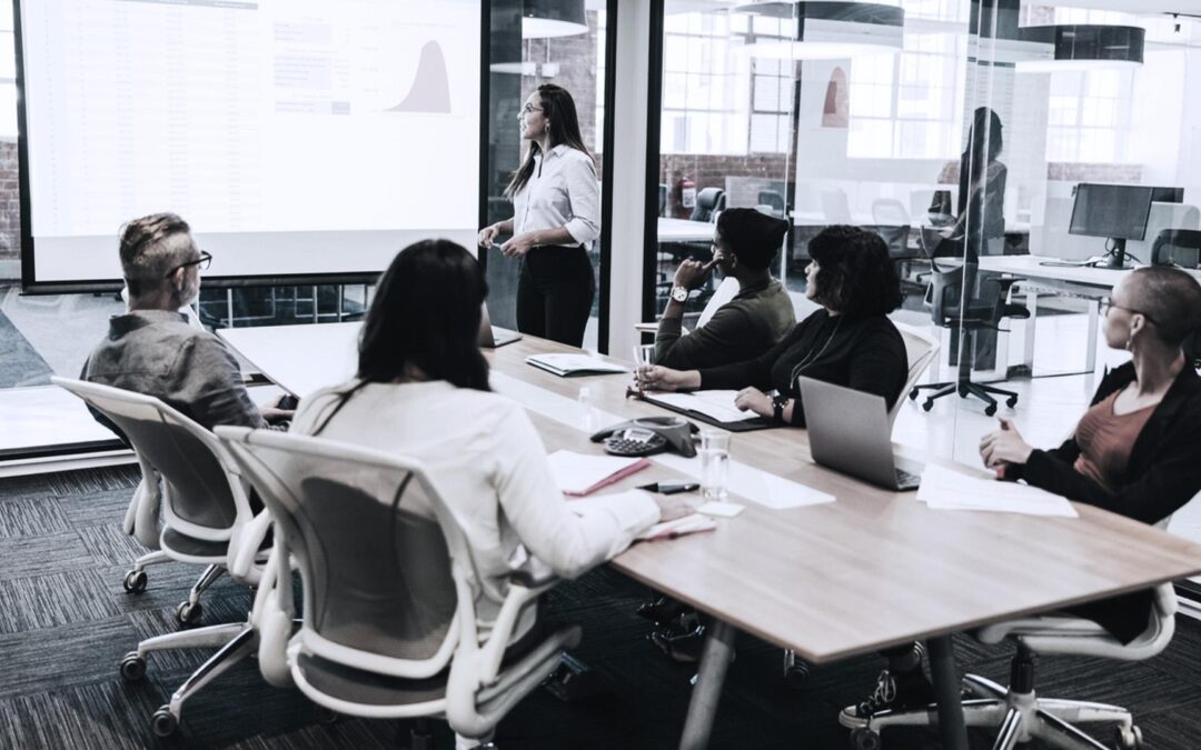 HR Director in EdTech: Key Roles, Challenges, and Opportunities in a Rapidly Growing Sector