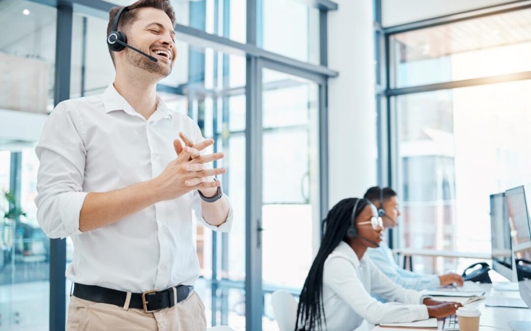 Channel Sales Manager – Key Responsibilities & Skills Needed in Learning Solutions