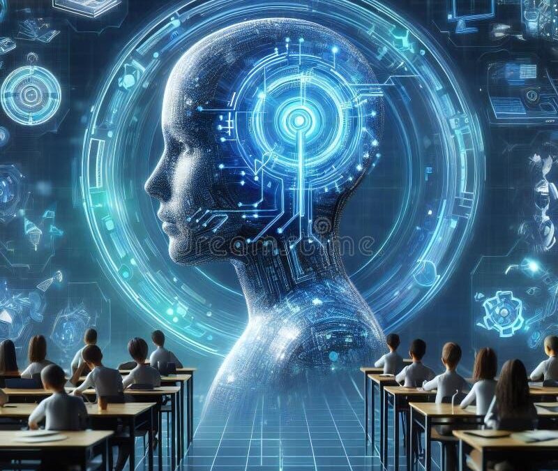 How AI Engineers Are Transforming Educational Applications: Revolutionizing Learning with Artificial Intelligence