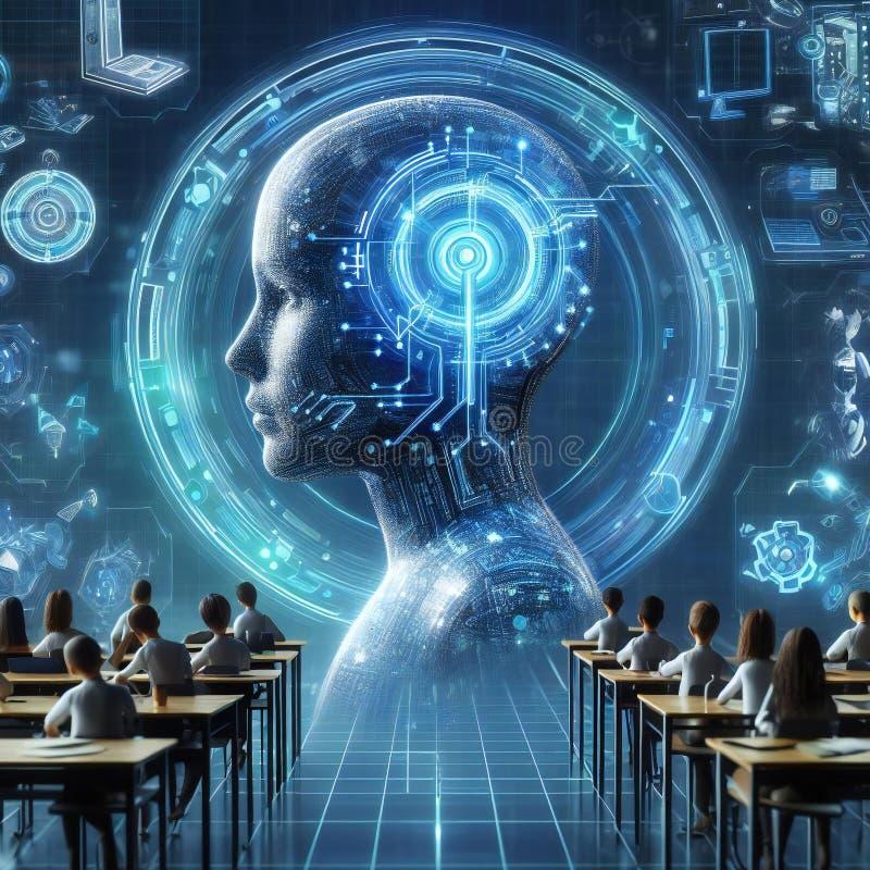 How AI Engineers Are Transforming Educational Applications: Revolutionizing Learning with Artificial Intelligence