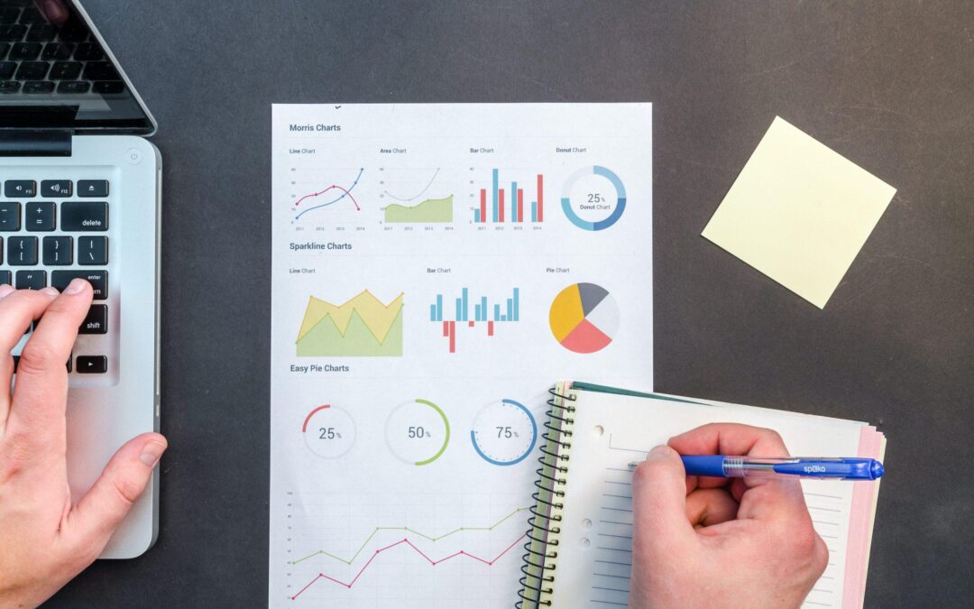 Education Data Scientist: Key Skills, Career Paths, and How to Succeed in EdTech Analytics