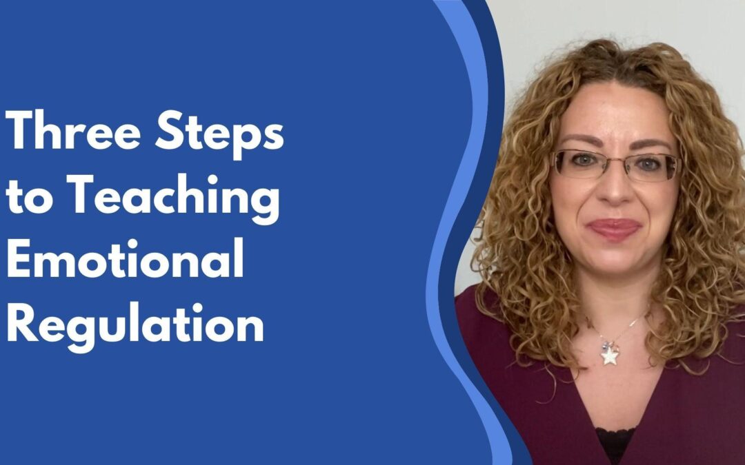 How to Train Educators to Foster Emotional Wellbeing: Practical Strategies for Schools