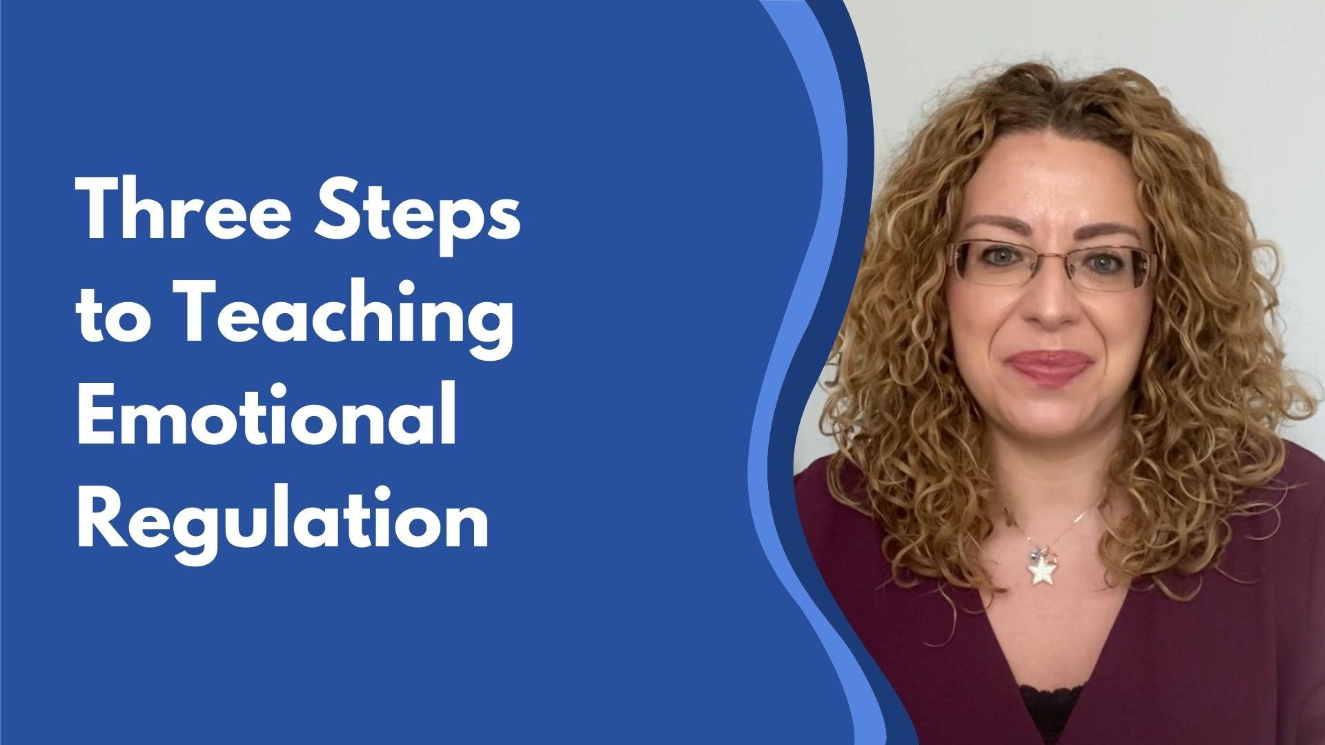 How to Train Educators to Foster Emotional Wellbeing: Practical Strategies for Schools