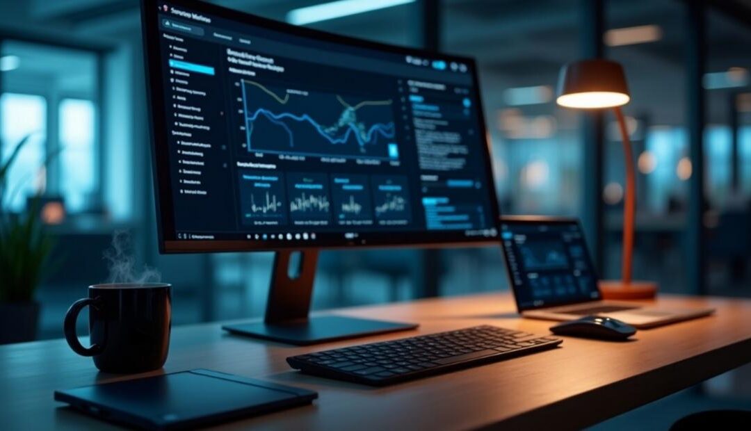 “Instructional Design Consultant: Key Roles, Skills, and Benefits for Modern Organizations”