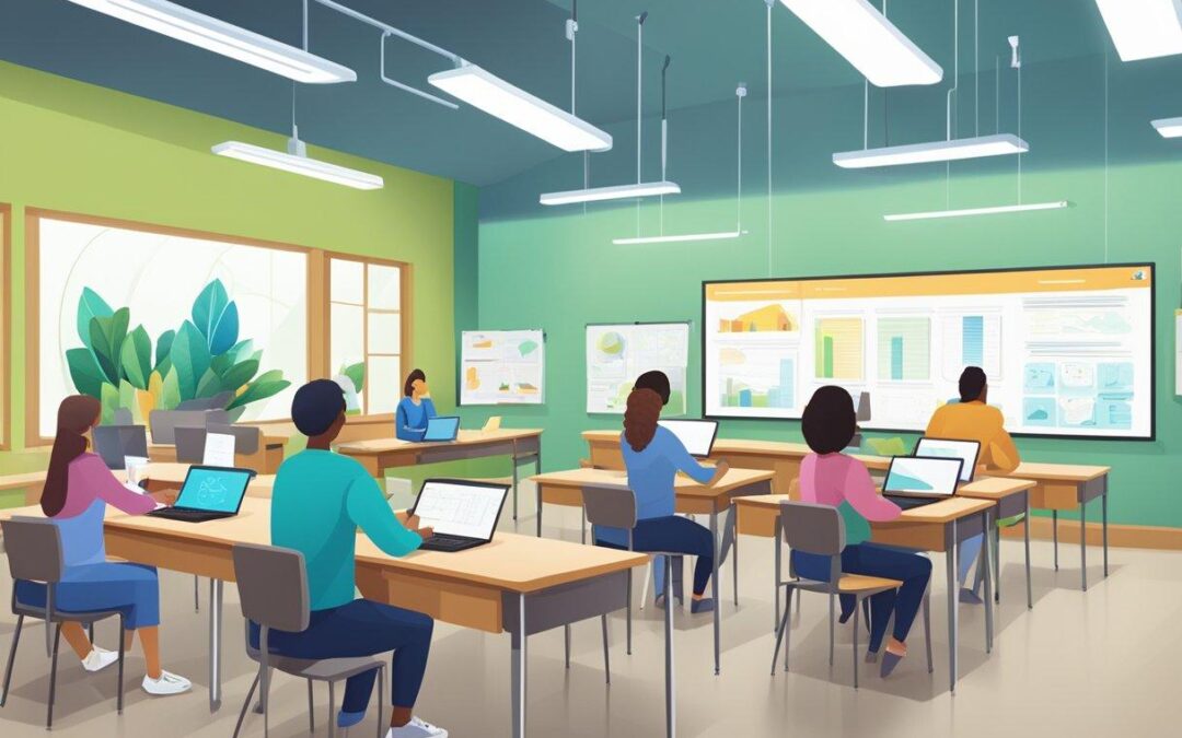 Empowering Educators: Essential Training for Teaching in AI-Integrated Classrooms