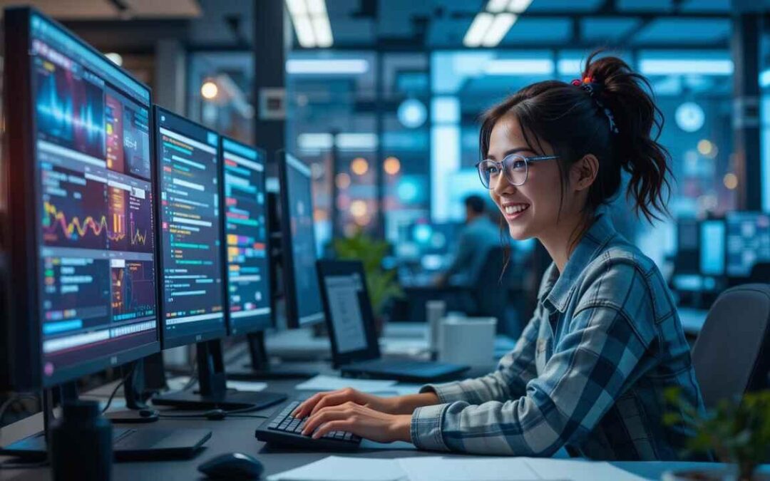 QA Engineer in EdTech: Key Skills & Career Opportunities in Educational Technology