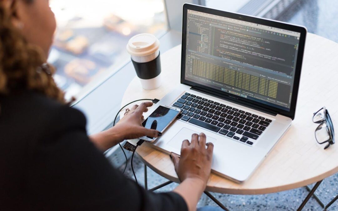 How to Become a Data Visualisation Specialist in EdTech: Skills, Roles & Career Path