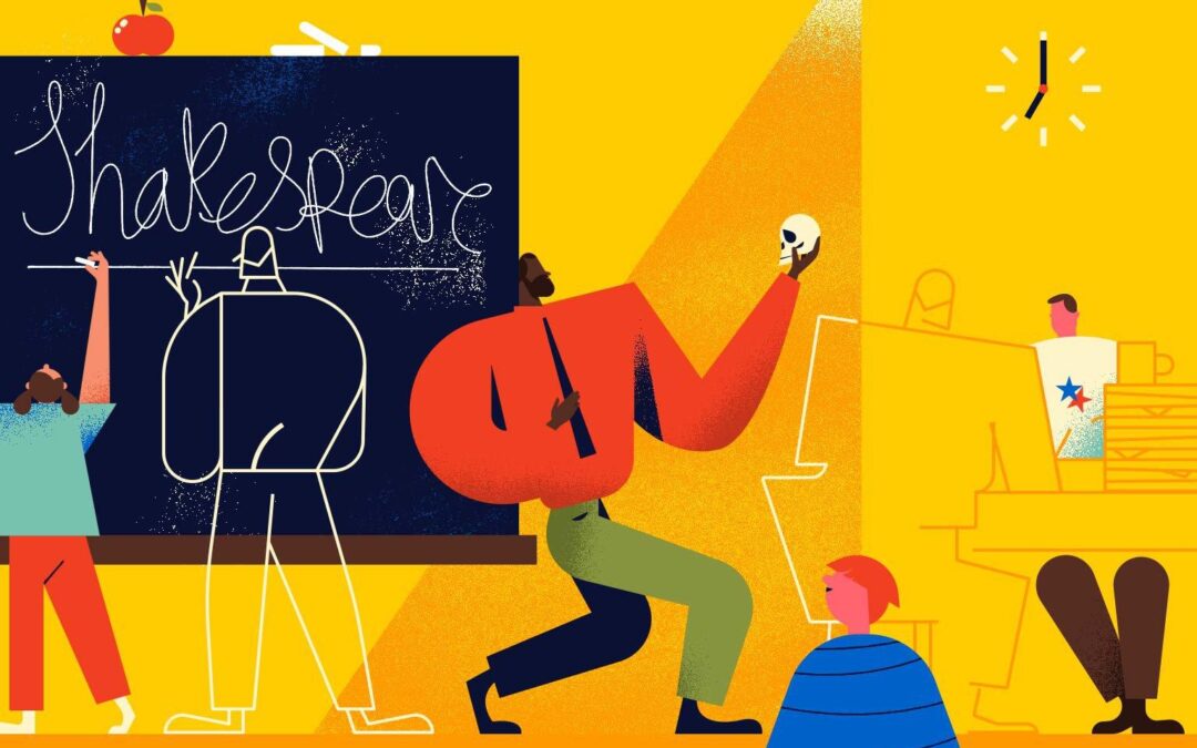 How AI is Revolutionising Education: Personalised Learning Experiences Across the Globe