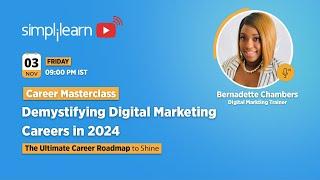 Digital Marketing Specialist in EdTech: Key Skills & Career Guide for 2024