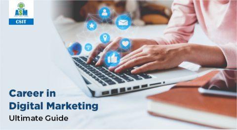 How to Become a Digital Marketing Specialist in EdTech: Skills, Roles, and Career Path