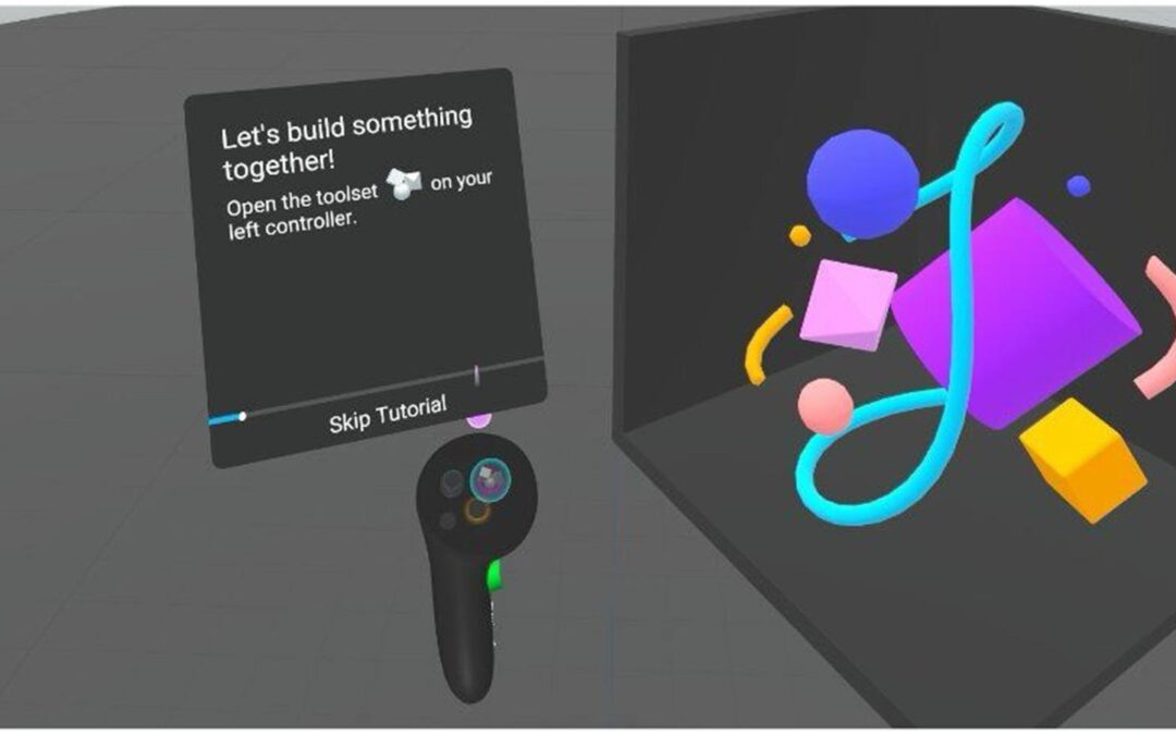 Immersive Learning: How VR/AR Is Transforming Modern Education