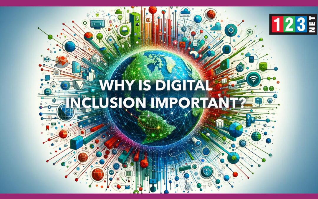 Bridging the Digital Divide: Key Global Initiatives Driving Internet Access