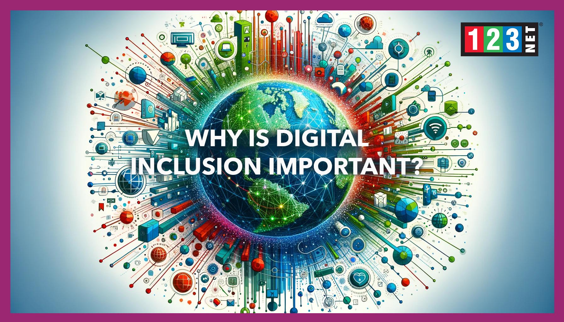 Bridging the Digital Divide: Key Global Initiatives Driving Internet Access