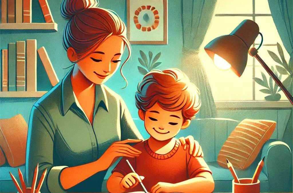 Boosting Student Success: The Impact of Parental Involvement in Remote Learning Environments