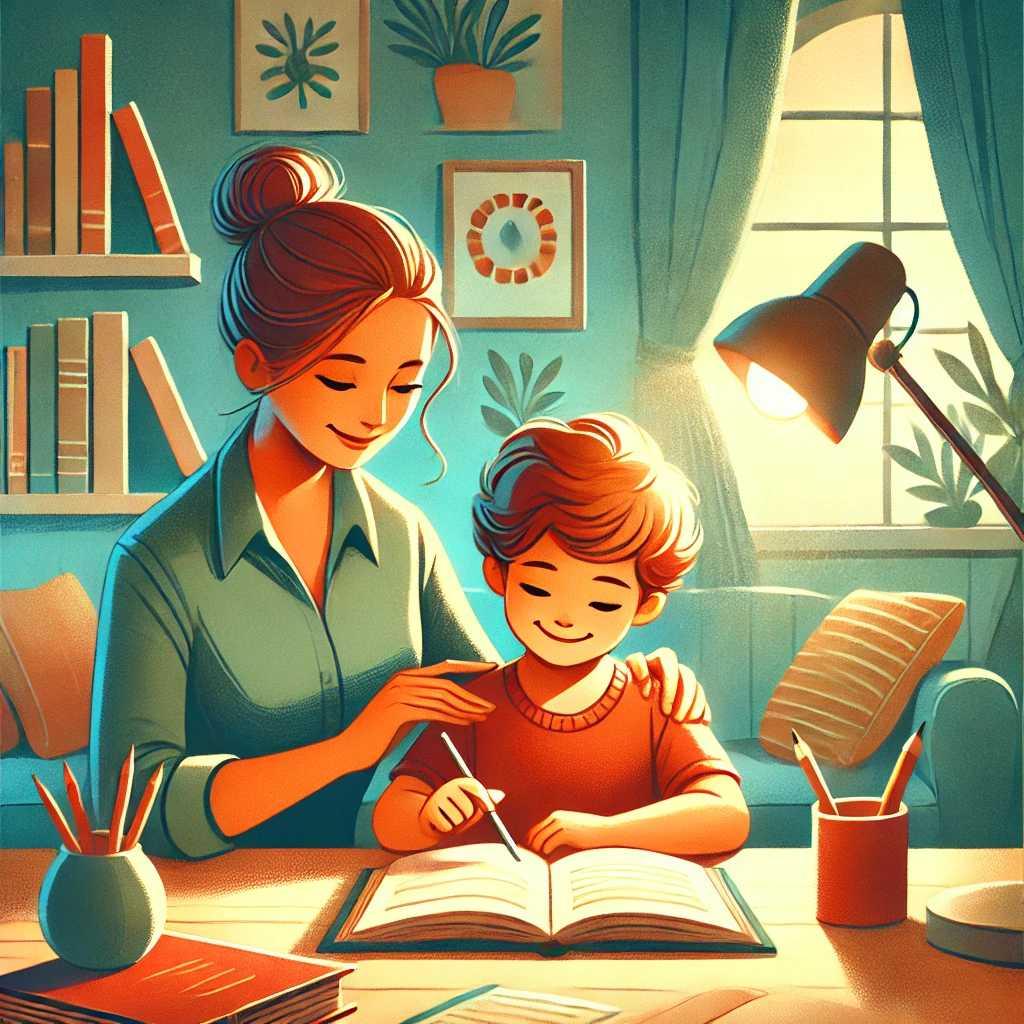 Boosting Student Success: The Impact of Parental Involvement in Remote Learning Environments