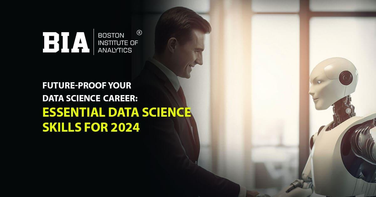 Education Data Scientist: Key Skills, Career Path, and Industry Impact in 2024