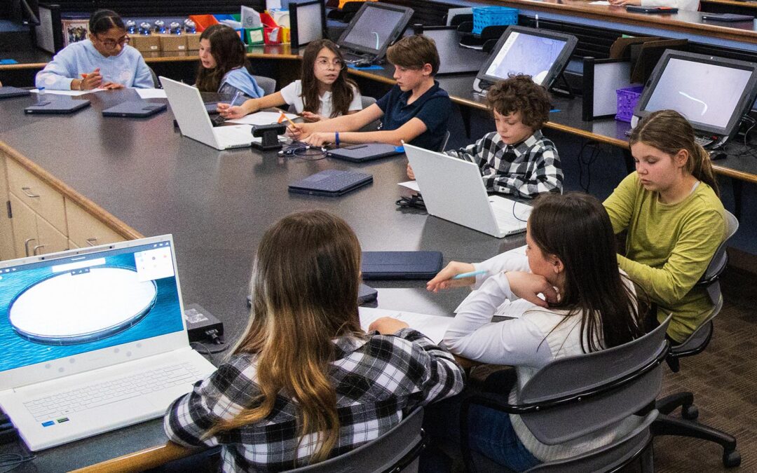 Affordable VR Solutions for Schools: Transform Classrooms on a Budget