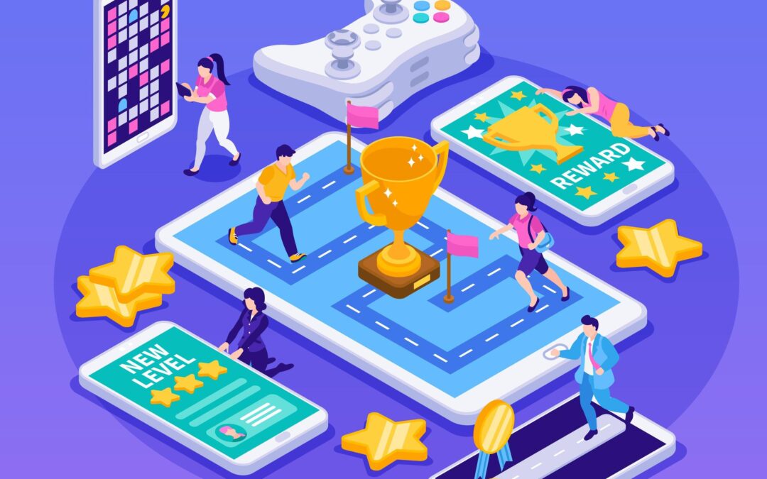 How to Design Effective Game-Based Learning Modules: Best Practices & Strategies