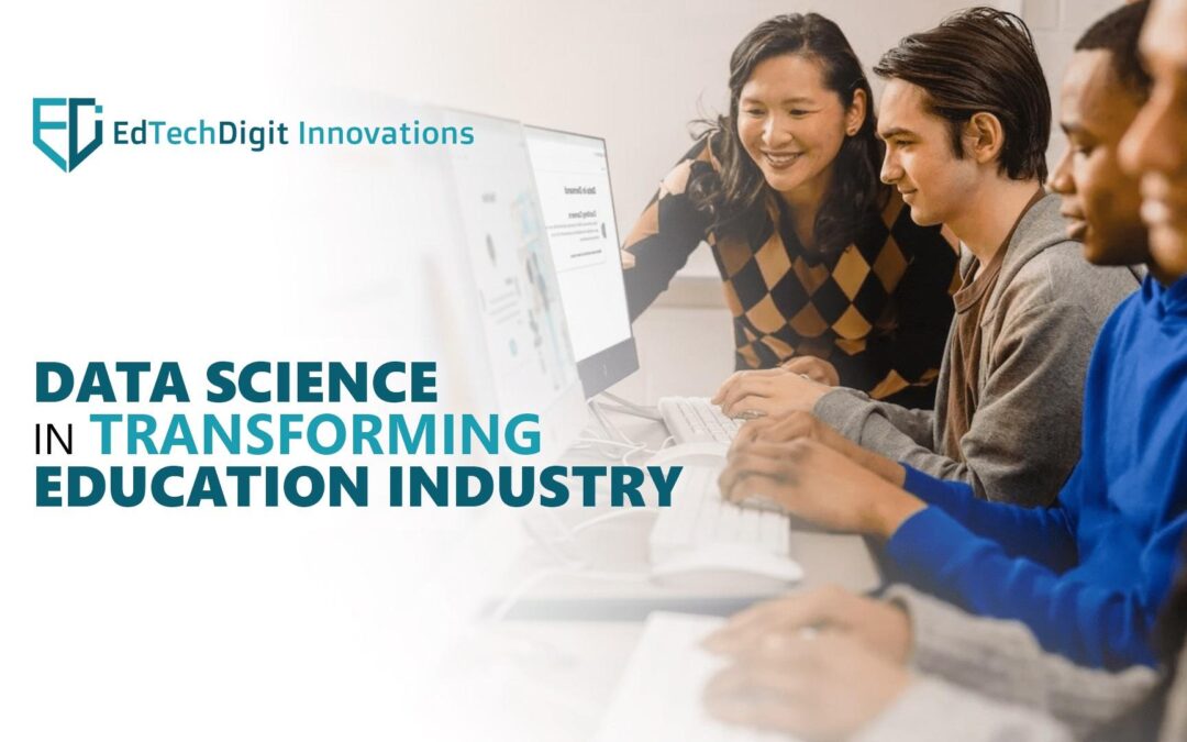 Education Data Scientist: Skills, Roles, and Career Paths in EdTech