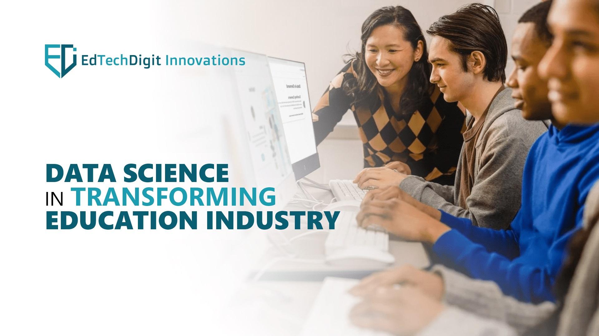 Education Data Scientist: Skills, Roles, and Career Paths in EdTech