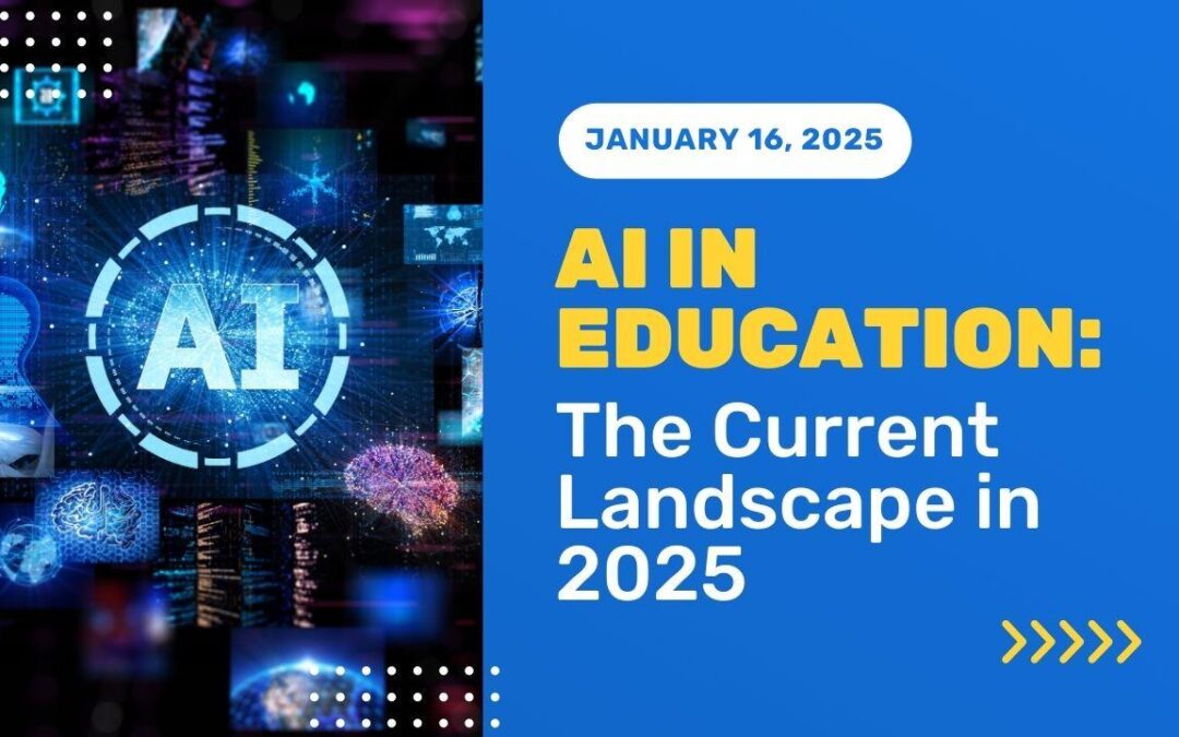 How Online Learning Platforms Are Transforming Education in 2025
