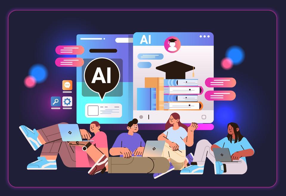 Top AI Tools Every Educator Should Know About for Transforming Teaching in 2024