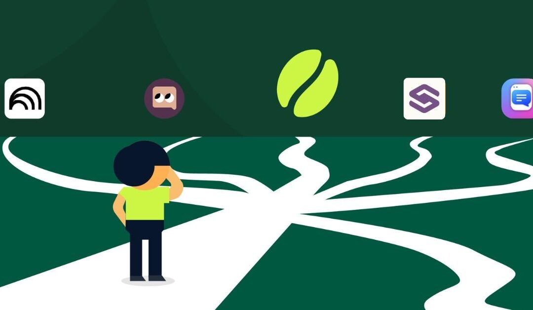 Top 10 AI Tools Every Educator Should Know About for Transformative Teaching