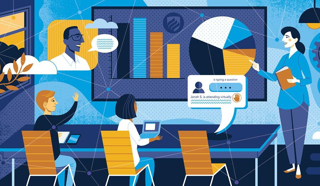 Top Strategies for Effective Remote Teaching: Enhance Online Learning Success