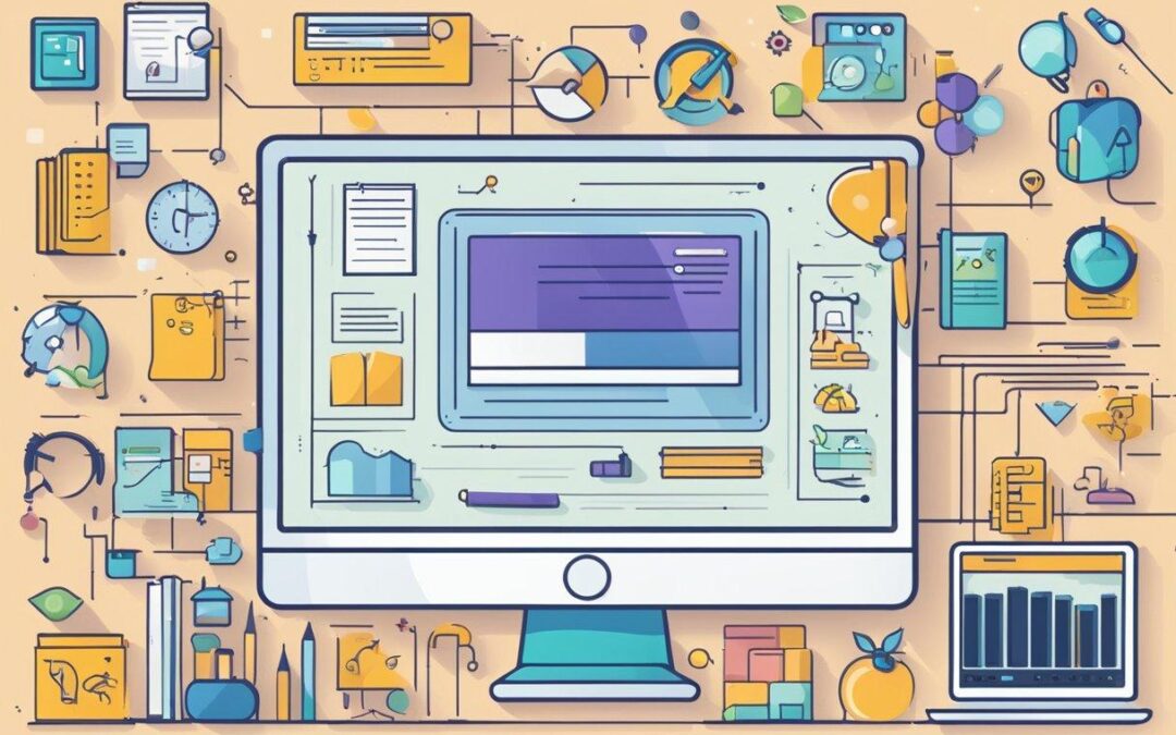 Blended Learning: How Traditional and Digital Education Unite for Optimal Results