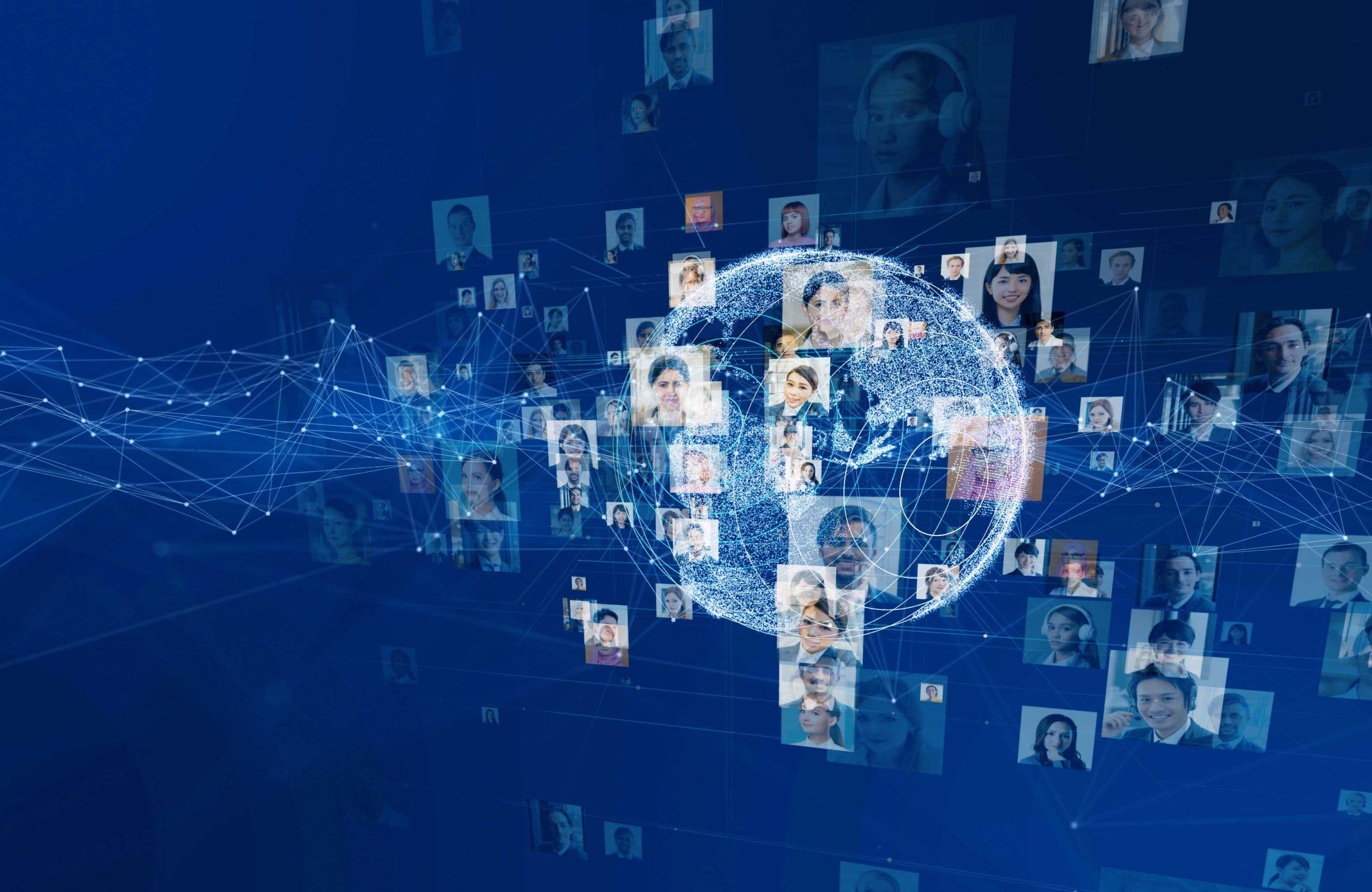 <strong>Bridging the Digital Divide: Key Global Initiatives Driving Inclusive Connectivity</strong>