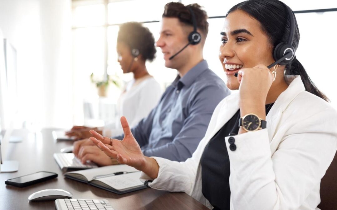 Inside Sales Representative in Education: Key Skills, Roles, and Career Path Explained