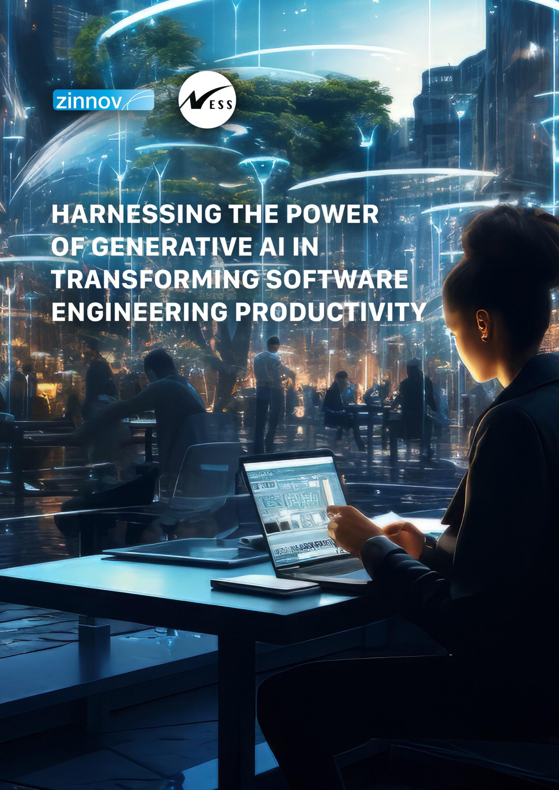 AI Engineer: Transforming Educational Applications with Next-Gen Innovation