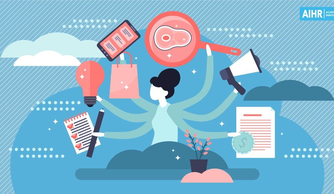 How to Become an HR Manager in Education Technology: Skills, Roles, and Career Guide