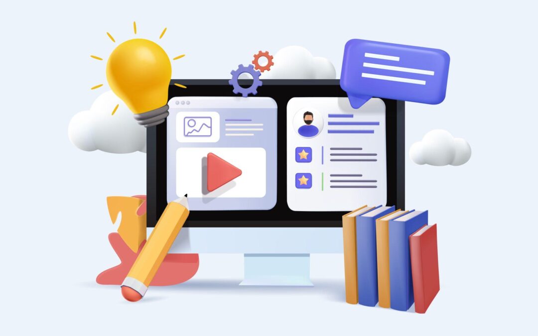Unlocking Innovation: The Future of Microlearning in Education Explained