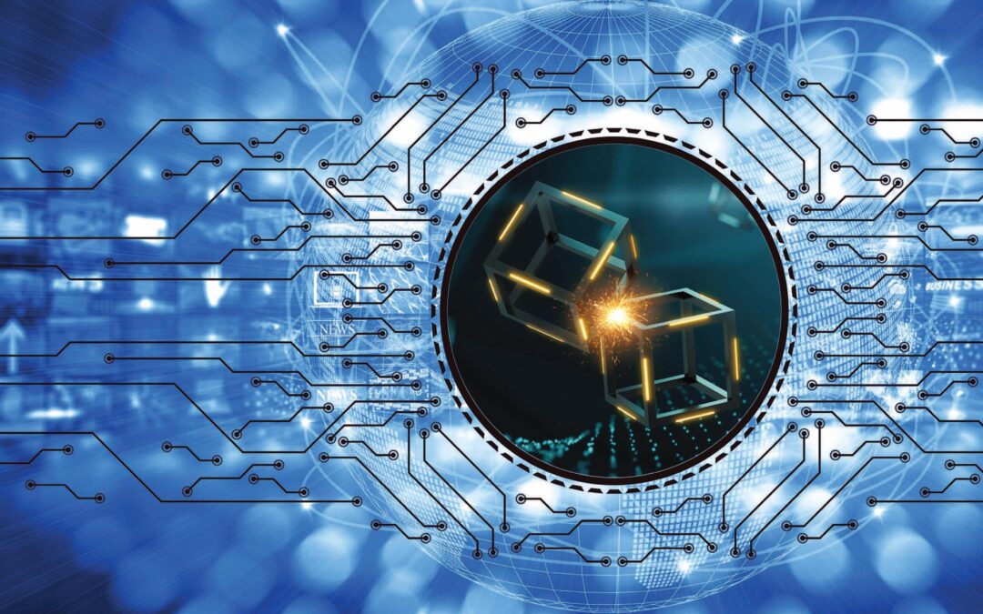 Securing Academic Records with Blockchain Technology: A New Era of Trust and Transparency