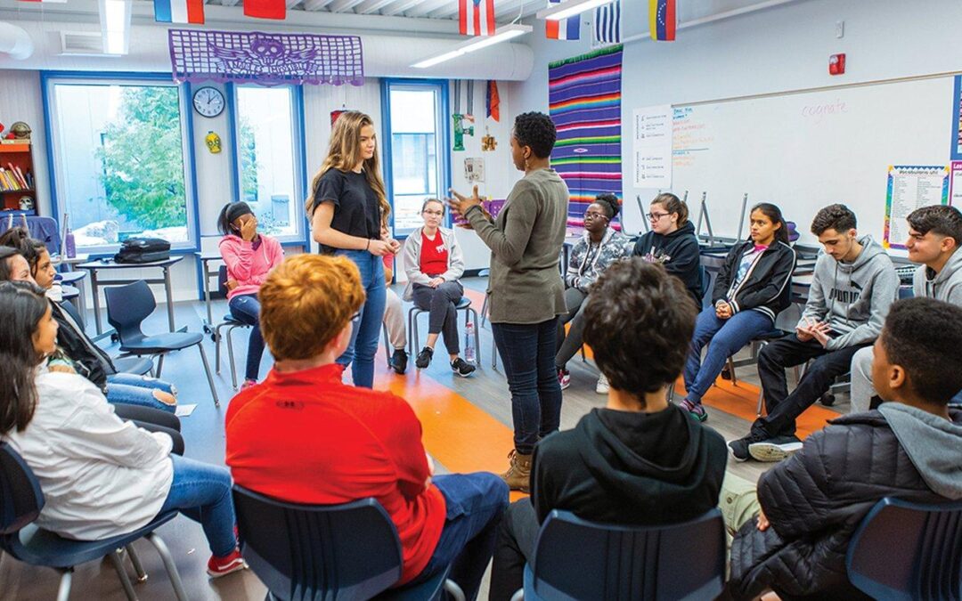 Top Tools and Apps Supporting SEL in Schools: Essential Solutions for Educators