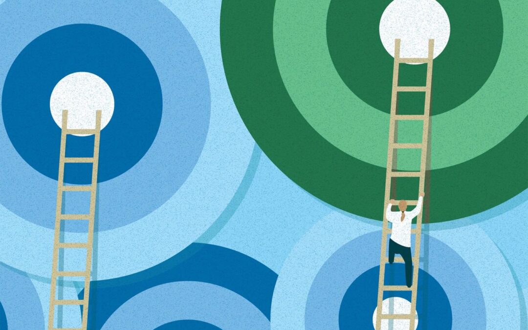 Unlocking Career Growth: The Essential Role of Microlearning in Professional Development