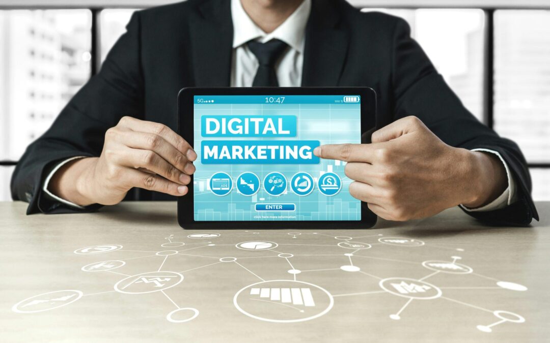 Digital Marketing Specialist in EdTech: Essential Strategies for Success